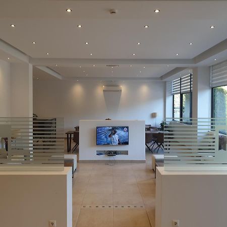 Hotel Hill Athens Ngoại thất bức ảnh