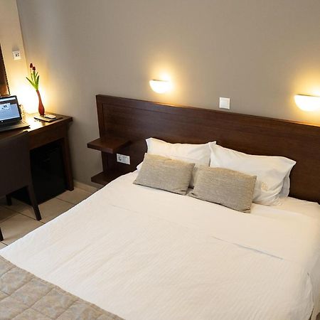 Hotel Hill Athens Ngoại thất bức ảnh
