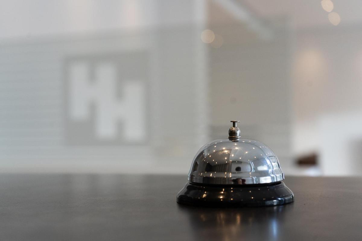 Hotel Hill Athens Ngoại thất bức ảnh