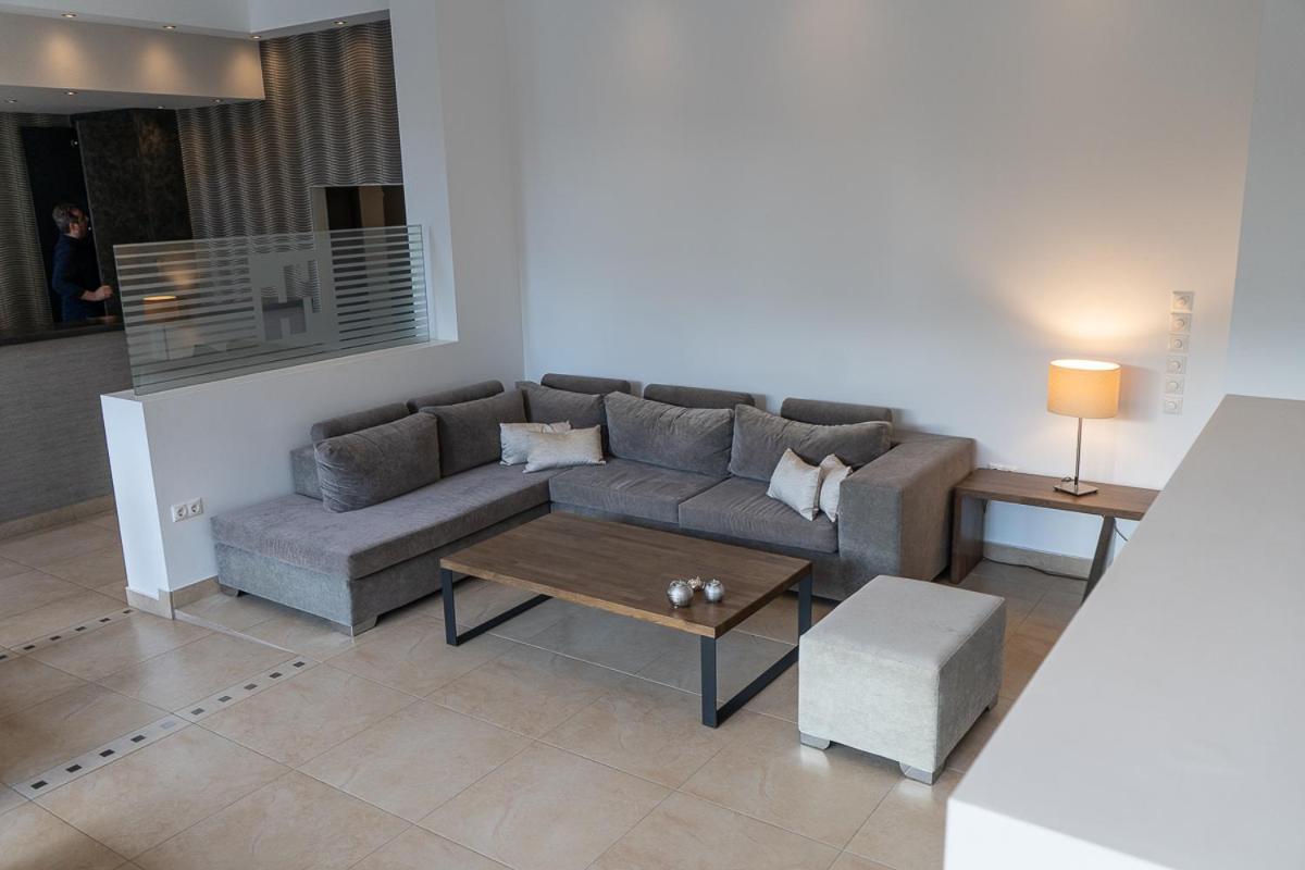 Hotel Hill Athens Ngoại thất bức ảnh