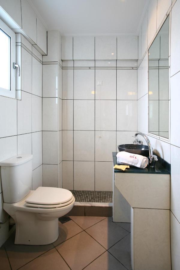 Hotel Hill Athens Ngoại thất bức ảnh