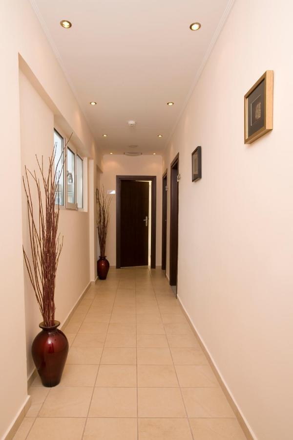Hotel Hill Athens Ngoại thất bức ảnh