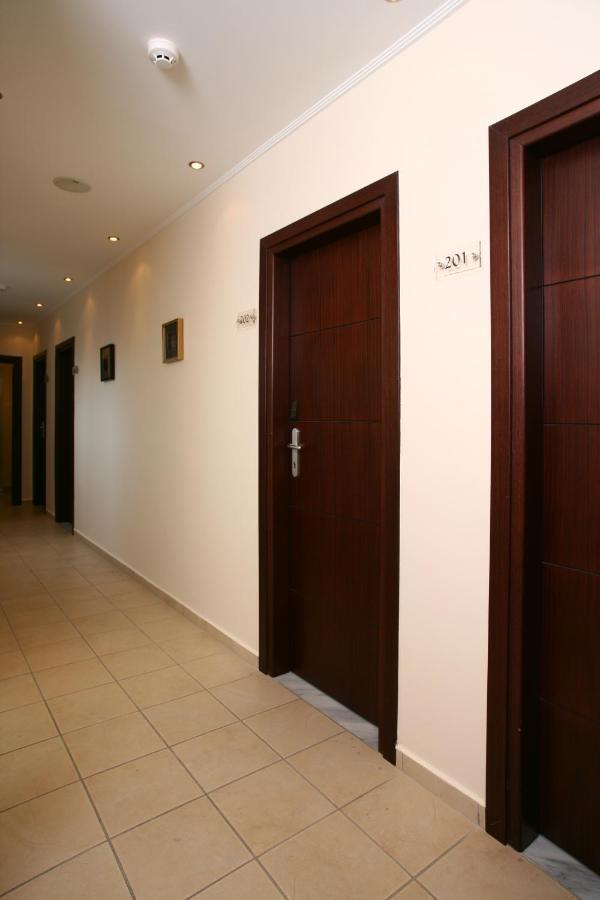 Hotel Hill Athens Ngoại thất bức ảnh