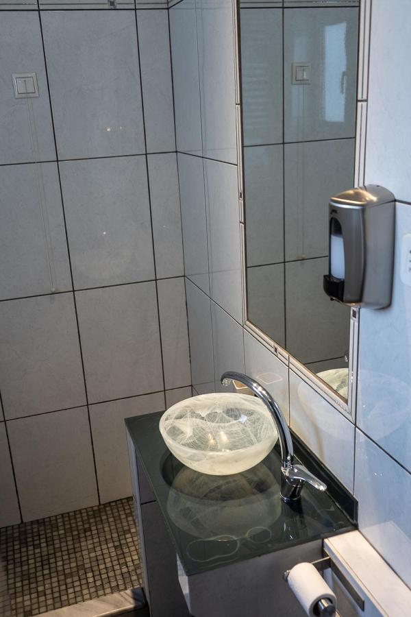 Hotel Hill Athens Ngoại thất bức ảnh