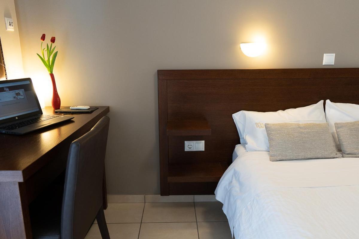 Hotel Hill Athens Ngoại thất bức ảnh