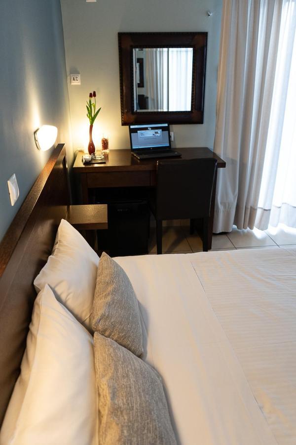 Hotel Hill Athens Ngoại thất bức ảnh