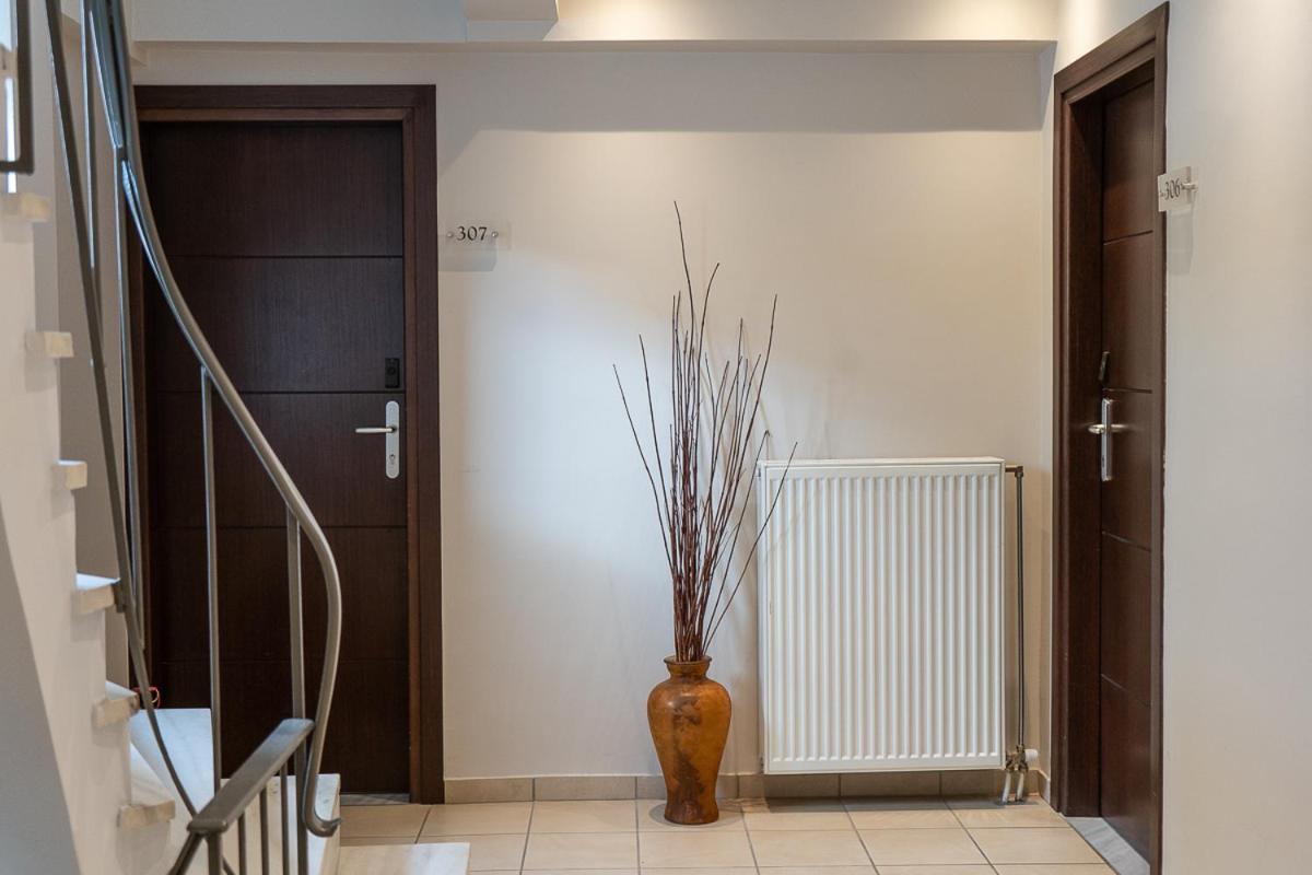 Hotel Hill Athens Ngoại thất bức ảnh