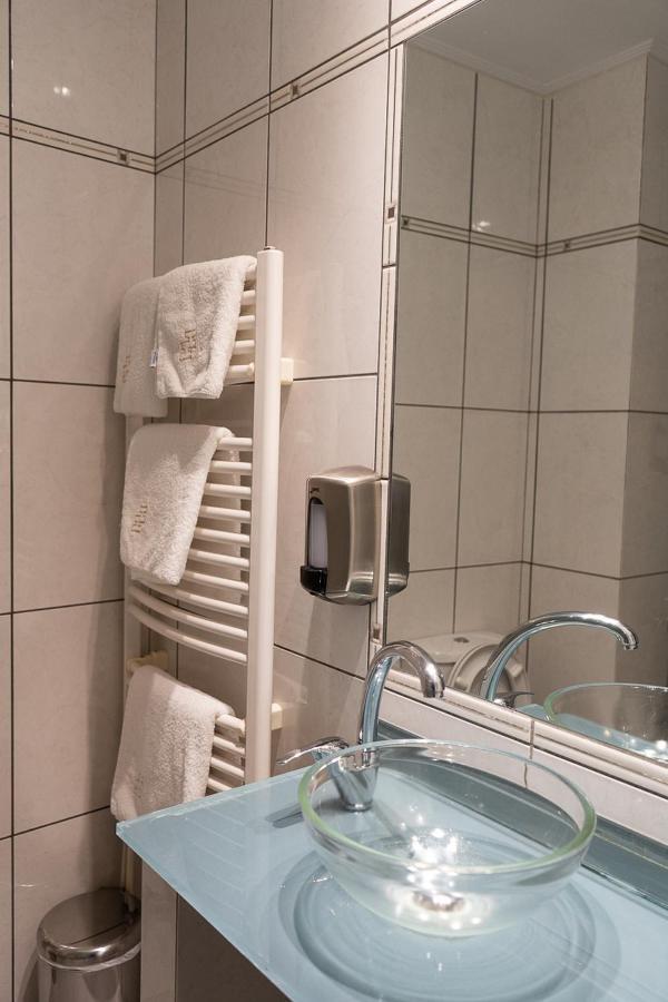 Hotel Hill Athens Ngoại thất bức ảnh