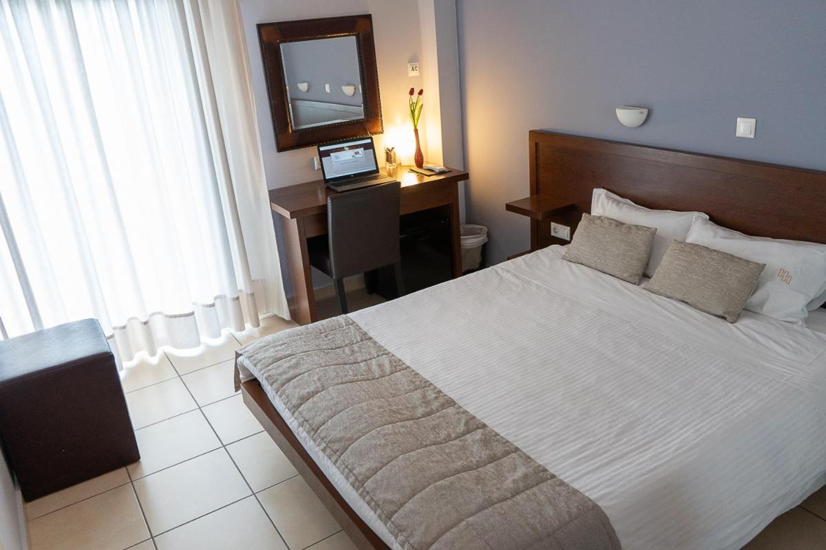 Hotel Hill Athens Ngoại thất bức ảnh