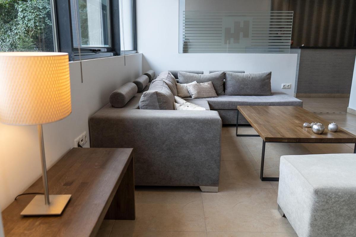 Hotel Hill Athens Ngoại thất bức ảnh