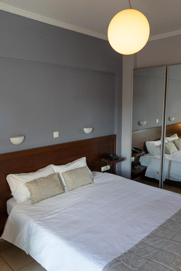 Hotel Hill Athens Ngoại thất bức ảnh