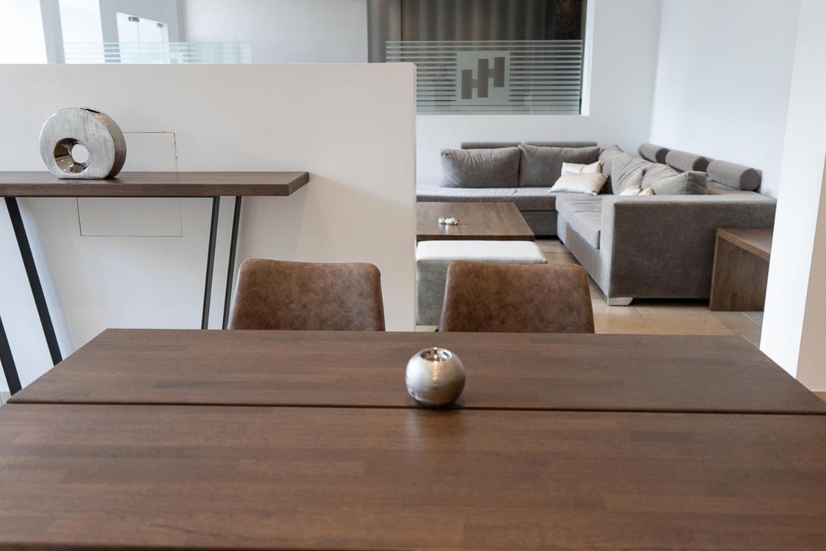 Hotel Hill Athens Ngoại thất bức ảnh