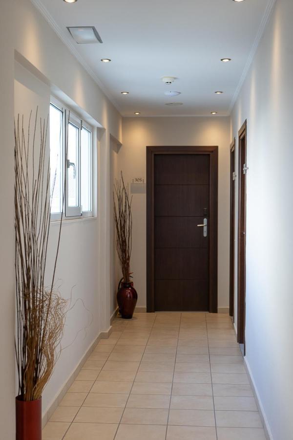 Hotel Hill Athens Ngoại thất bức ảnh
