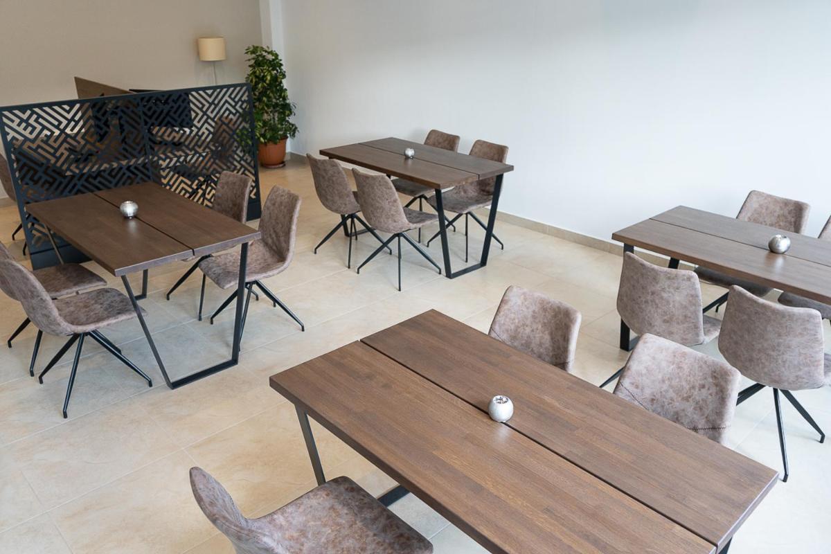 Hotel Hill Athens Ngoại thất bức ảnh