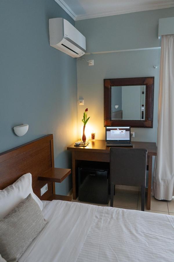 Hotel Hill Athens Ngoại thất bức ảnh
