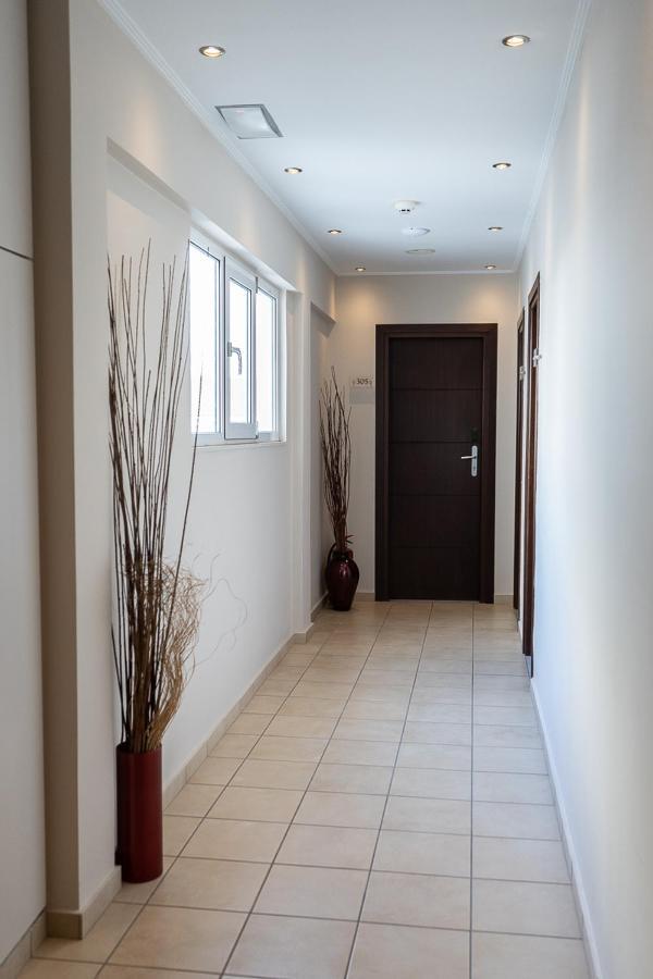 Hotel Hill Athens Ngoại thất bức ảnh