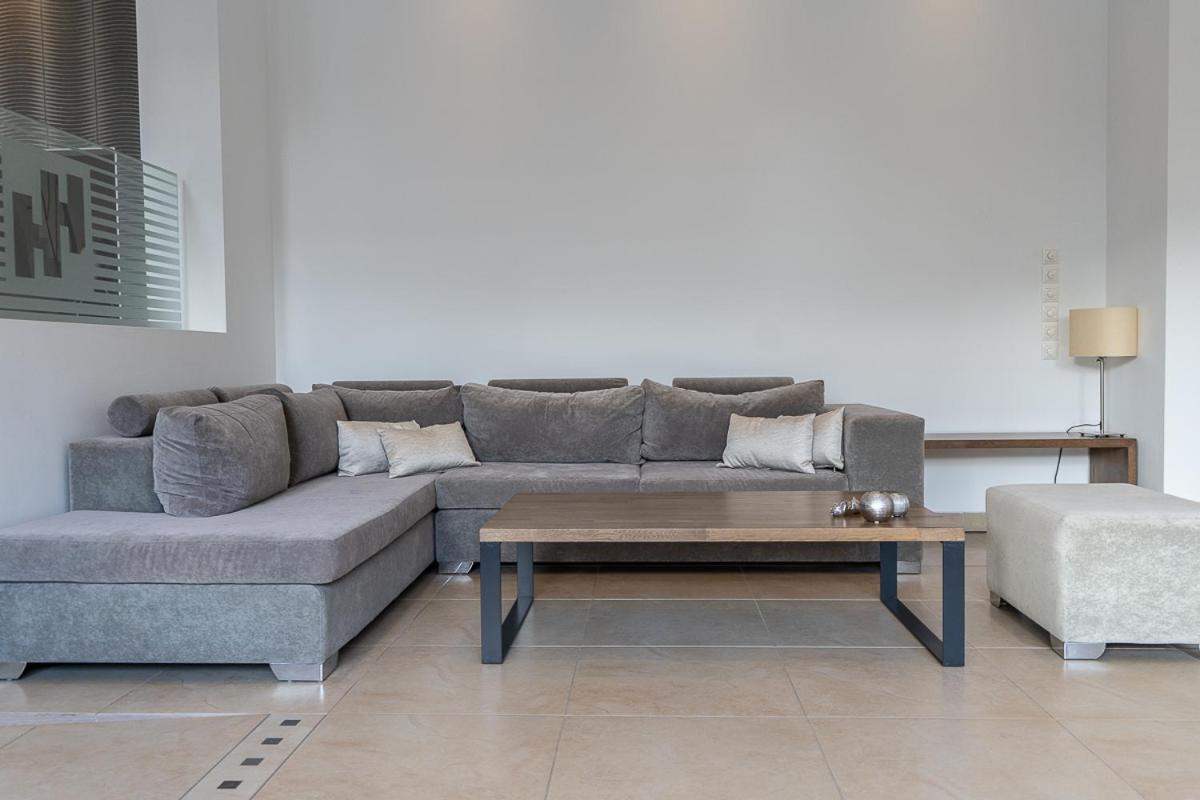 Hotel Hill Athens Ngoại thất bức ảnh