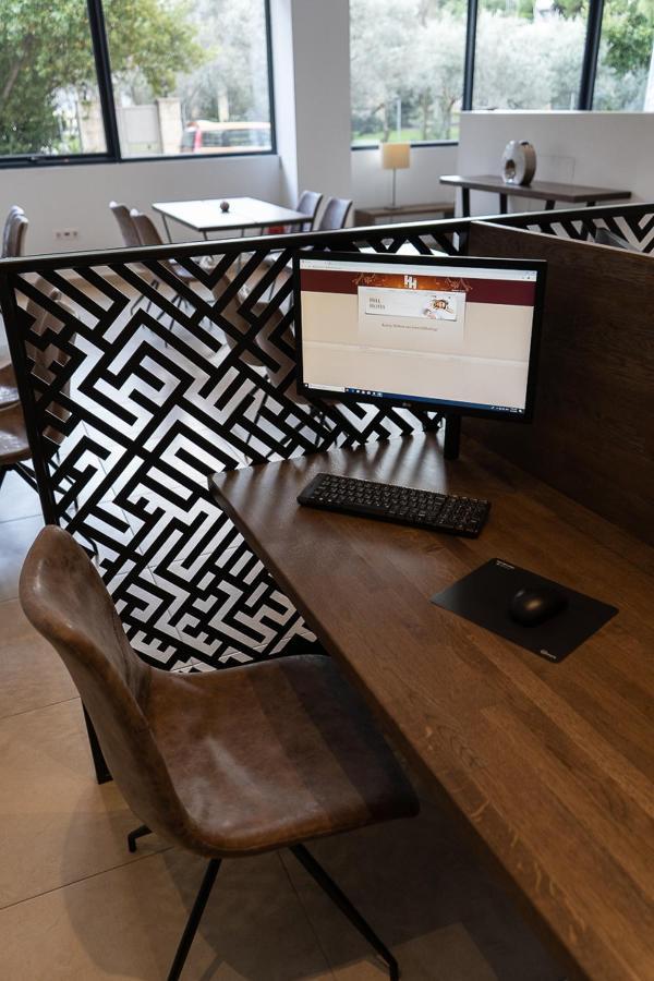 Hotel Hill Athens Ngoại thất bức ảnh